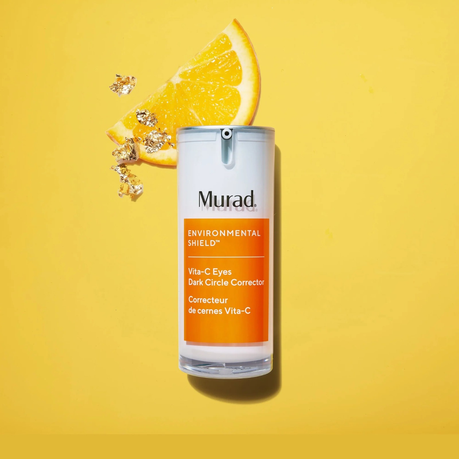 Murad Vitamin C Eyes Dark Circle Corrector - (15ml) - Image 4