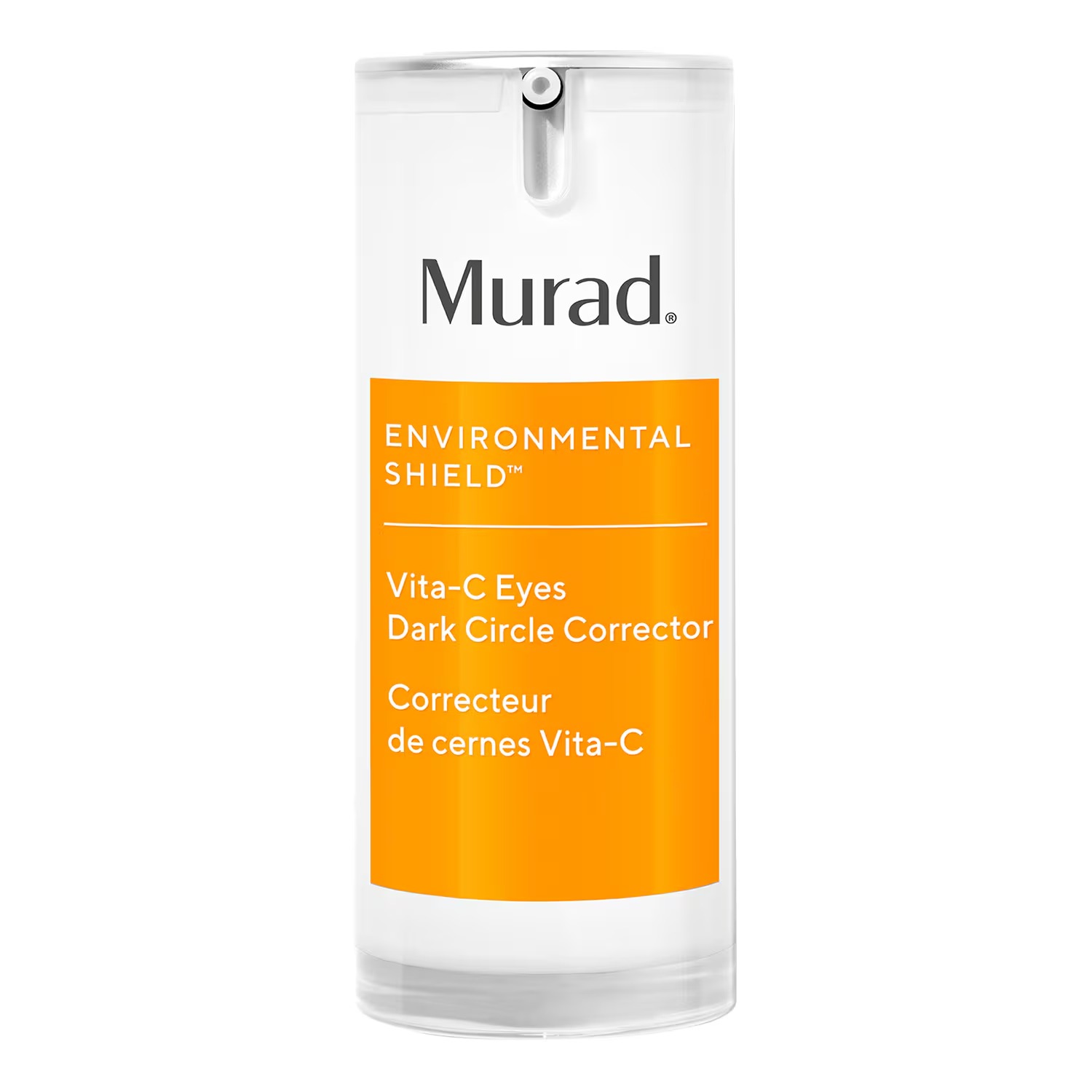 Murad Vitamin C Eyes Dark Circle Corrector - (15ml)