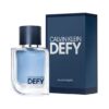 Calvin Klein Defy Eau De Toilette Perfume - (50ml)