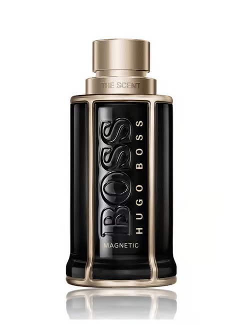 Hugo boss The Scent Magnetic For Him Eau De Perfume - (100ml)