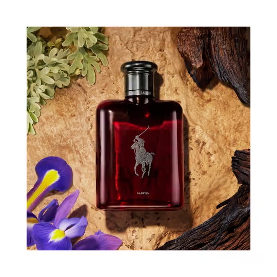 Ralph Lauren Polo Red Eau De Perfume - (75ml) - Image 3