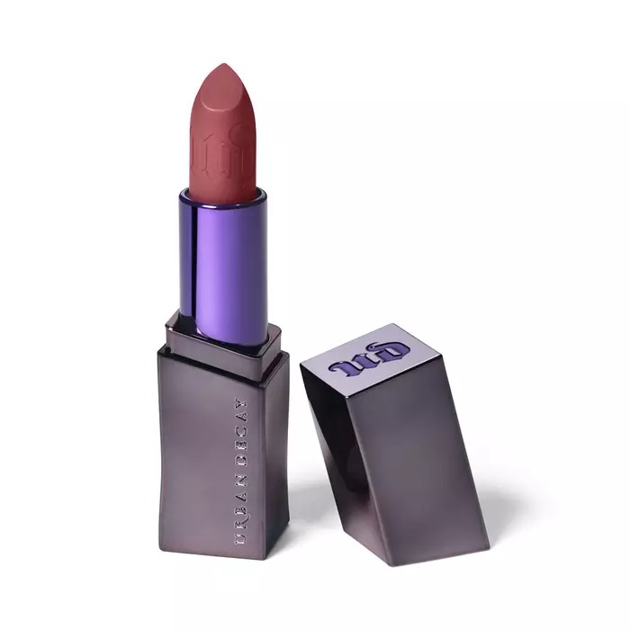 Urban Decay Vice Lipstick – Naked Cream (3.4g)