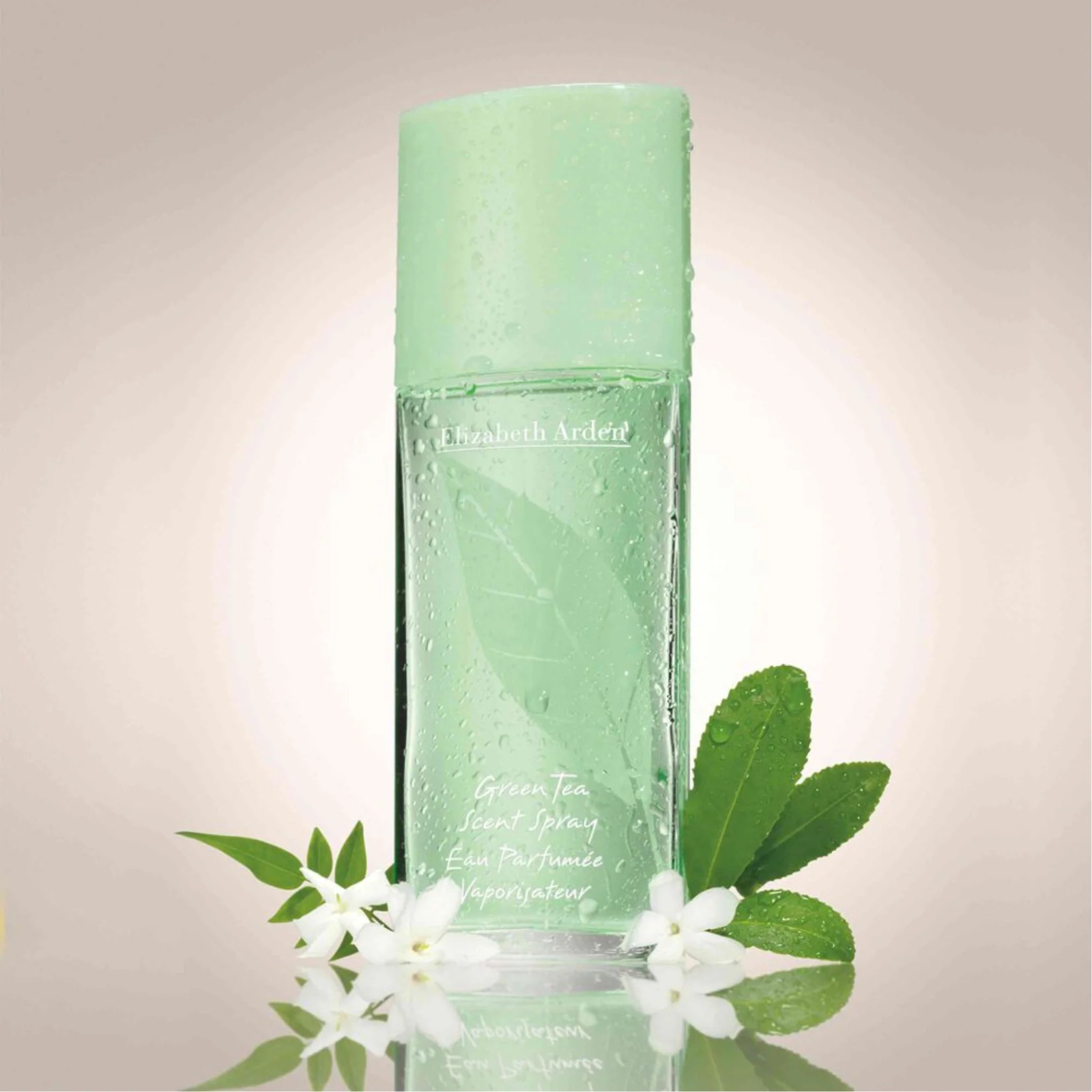 Elizabeth Arden Green Tea Scent Spray - (100ml) - Image 3