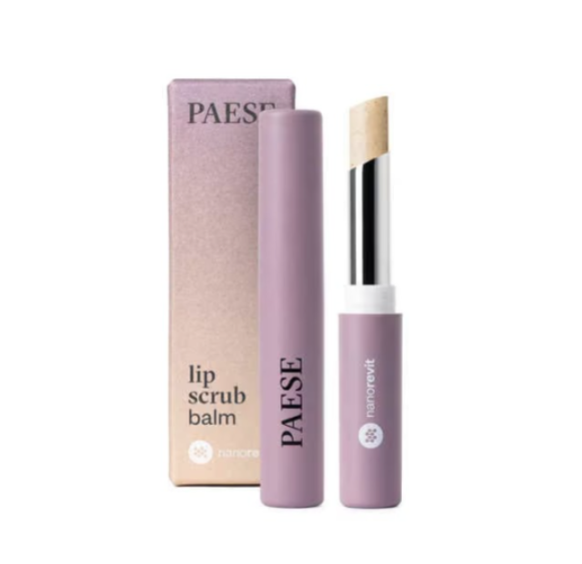 Paese Cosmetics Lip Scrub Balm - 2.2g (Unboxed) - Image 2