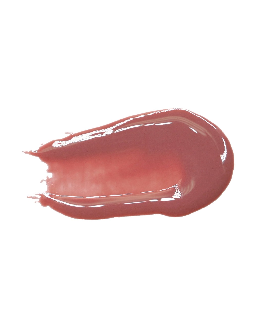 Nudestix Nude Plumping Lip Glace - Nude 08 - Image 4