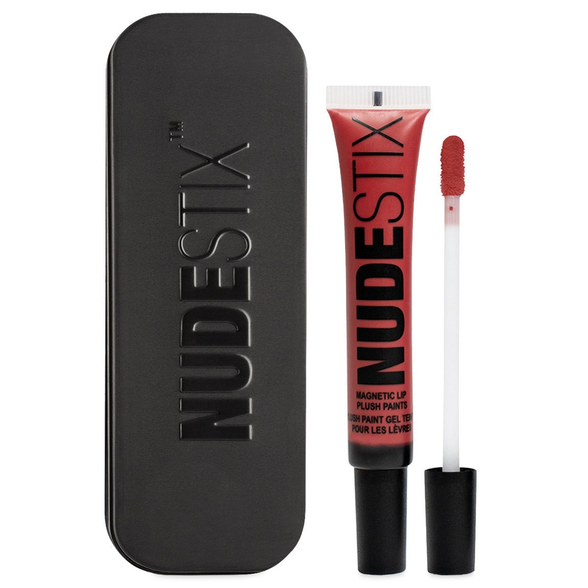 Nudestix Magnetic Plush Paints - Sweet Sangria