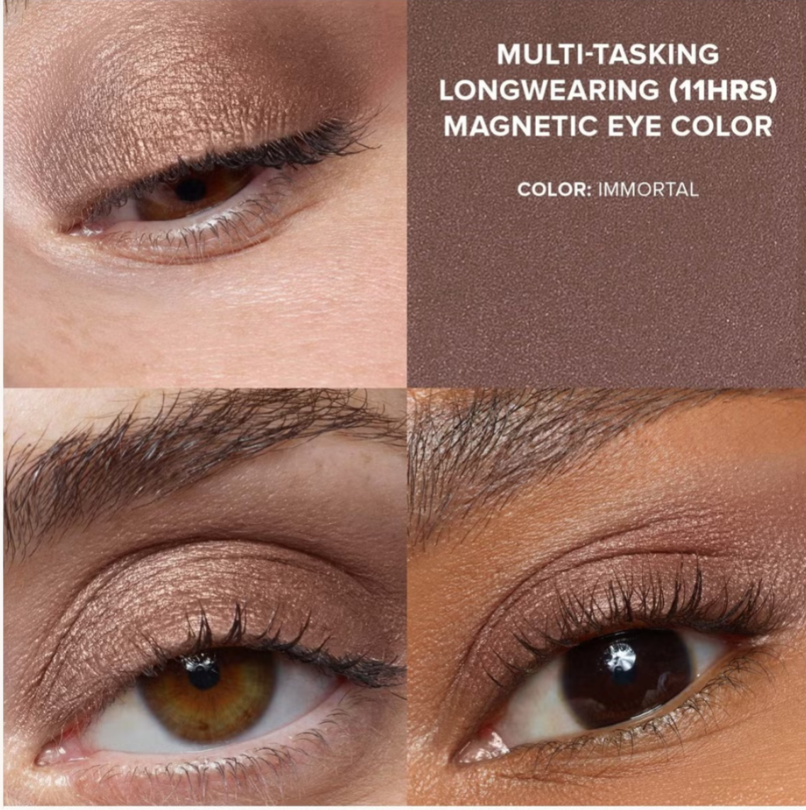 NUDESTIX Magnetic Luminous Eye Color - Immortal - Image 2