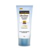 Ultra Sheer Dry-Touch Sunblock SPF 50+ Broad Spectrum UVA-UVB Sunscreen - (80g)