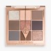 Charlotte Tilbury Palette of Beautifying Eye Trends - Super Neutral