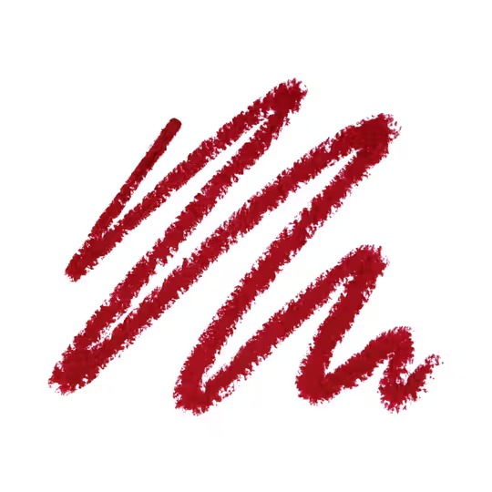 Huda Beauty Mini Lip Contour 2.0 Automatic Matte Lip Pencil - Universal Red (0.3g) - Image 3