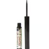 The Balm cosmetics Schwing Liquid Eyeliner Black - (1.7ml)