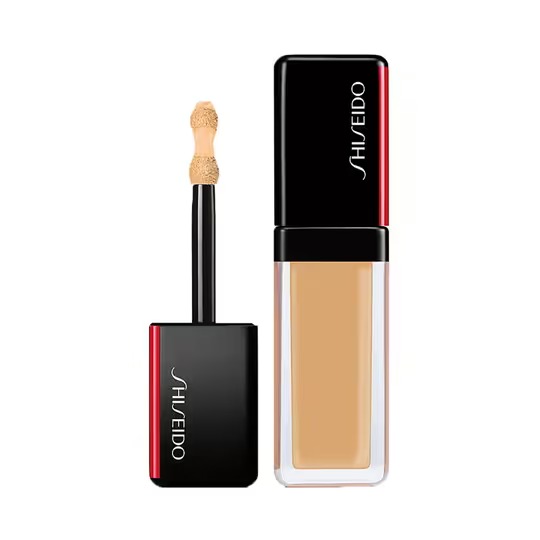 Shiseido Synchro Skin Self Refreshing Concealer - 301 Medium (5.8ml)