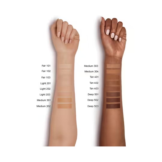 Shiseido Synchro Skin Self Refreshing Concealer - 301 Medium (5.8ml) - Image 3