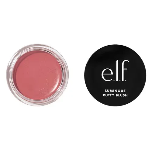 ELF Cosmetics Luminous Putty Blush – Bermuda (10g)