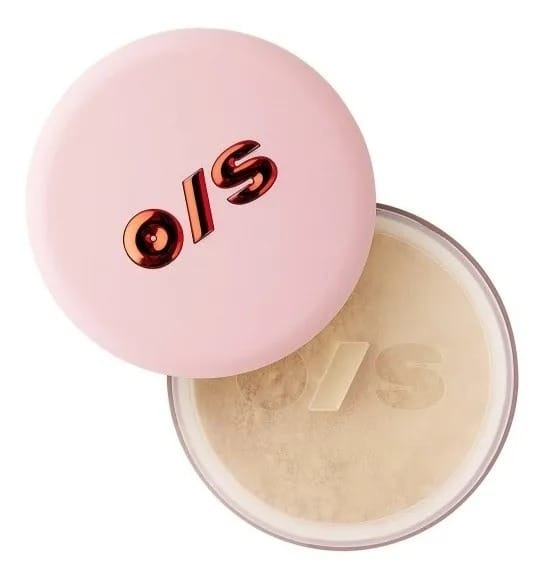 One Size Ultimate Setting Powder - Ultra Peach (34.5g)