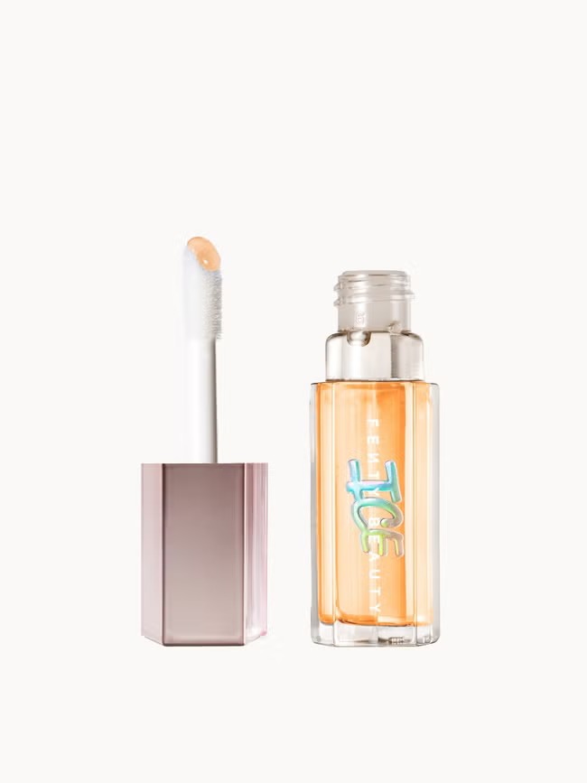 Fenty Beauty Gloss Bomb Ice Cooling Lip Luminizer - Melon Chillz