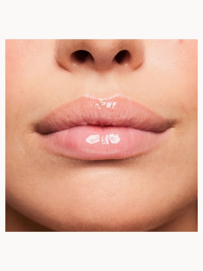 Fenty Beauty Gloss Bomb Ice Cooling Lip Luminizer - Melon Chillz - Image 2