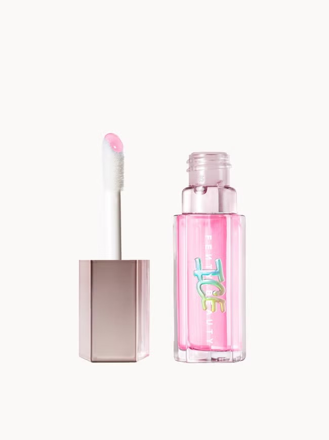 Fenty Beauty Gloss Bomb Ice Cooling Lip Luminizer - Berry Jelly