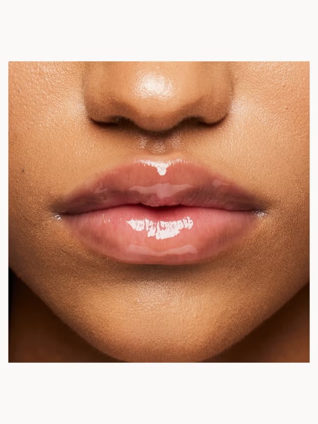 Fenty Beauty Gloss Bomb Ice Cooling Lip Luminizer - Berry Jelly - Image 2