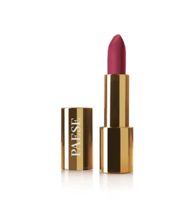 Paese Mattologie Lipstick – 109 Berry Nude (4.3g)