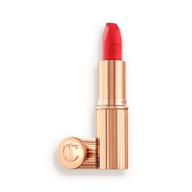 Charlotte Tilbury Hot Lips Lipstick - Miranda May