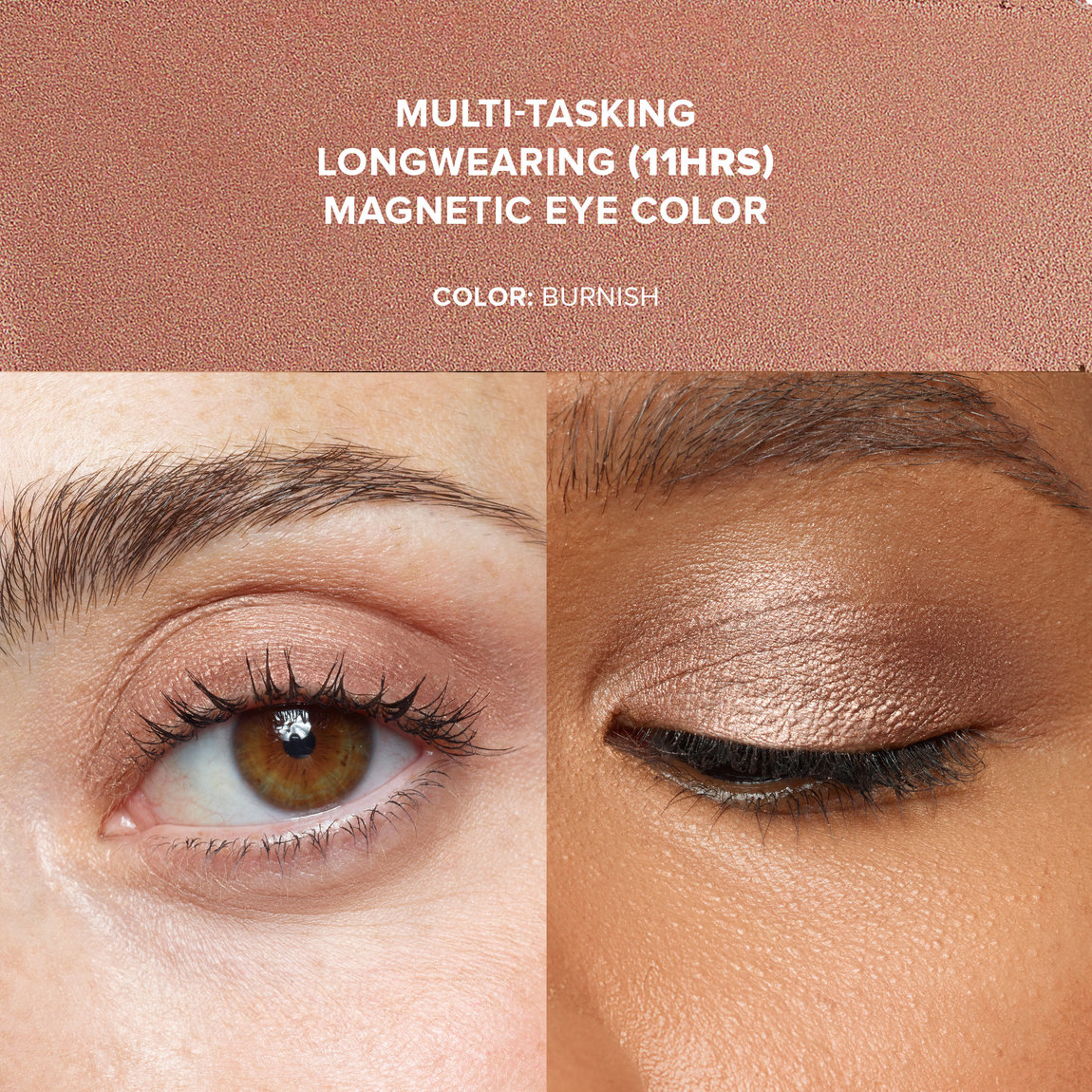 NUDESTIX Magnetic Luminous Eye Color - Burnish - Image 2